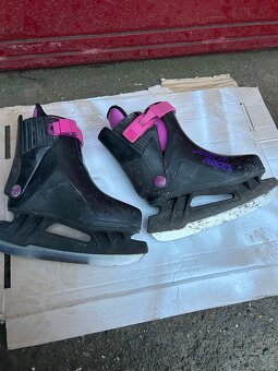 Detske korcule na lad - 3