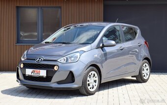 Hyundai i10 1.2i 16V DOHC Classic - 3