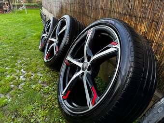 Predám disky 20” - 3