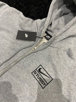 Nike x Stussy súprava - 3