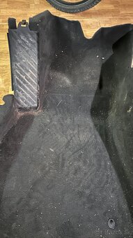 Predám a6 c7 interiérový koberec - 3