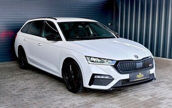 ⭐ ŠKODA OCTAVIA – 2.0 TDI RS  ⭐ - 3
