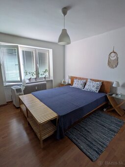 2 izbovy byt prenájom - 3