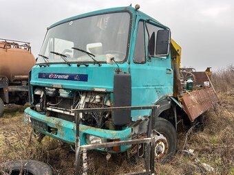 Predám Liaz na nahradné diely - 3