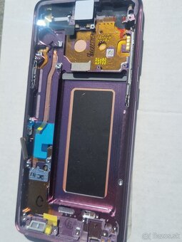 Samsung Galaxy S9 - 3