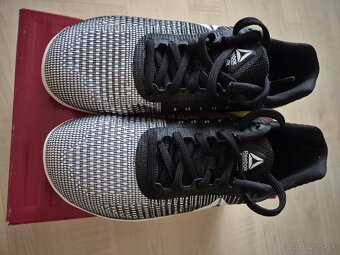 Reebok crossfit nano 7 - 3