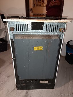 Škporak značka mora 1101 - 3