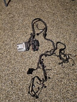 Náhradné diely spínač riadenia Audi A4 - 3