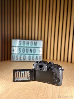Panasonic Lumix DC-GH5 - 3