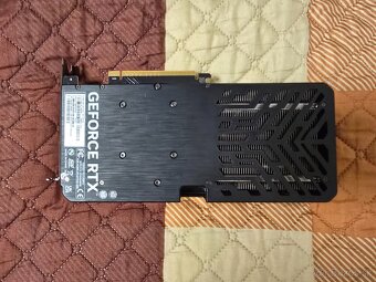 GAINWARD GeForce RTX 5060 Ghost 8G - 3