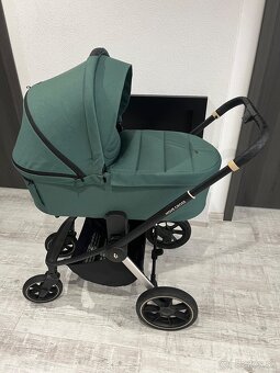 Zopa Move Cross 2 - vanička + športová čast - 3