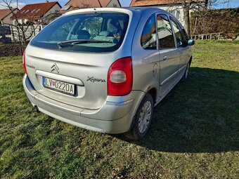 Citroen Picasso 2.0 hdi - 3