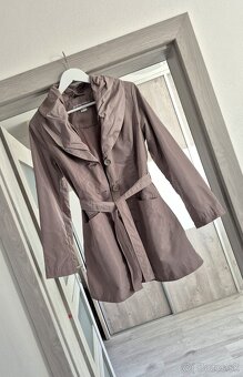 Fango trenčkot Ashley Brooke - 3