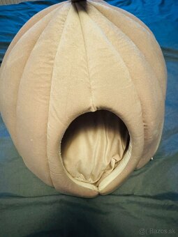 Pekný nový domček pre mačku - pelech - 3