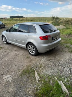Audi A3 DSG - 3