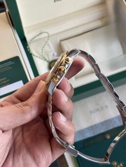 Rolex Daytona bicolor - 3