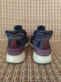 Dámska členková obuv - 3