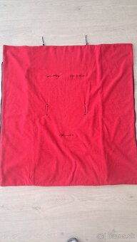 Jarný fusak do kočíka - 3