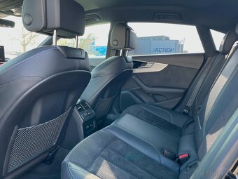 Audi A5 Sportback G TRON - 3