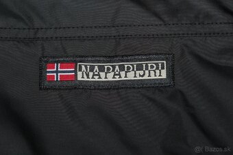 Pánska prechodná bunda Napapijri - 3
