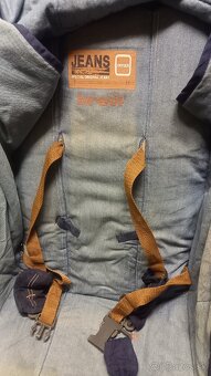 Golfovy kocik Brevi Marathon - 3