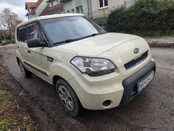 Kia Soul 1.6 - 3