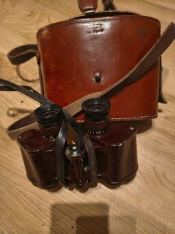 Predám starý ďalekohľad - 3