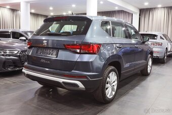 Seat Ateca Style 2.0 TDI 110kW DSG - 3
