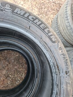 225/55 R18 102V Michelin E primacy - 3