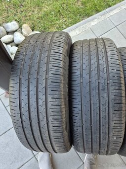 235/55 R18 Letne Continetal - 3