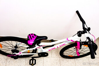 Na predaj detský junior bicykel KELLYS KITER 24 - 3