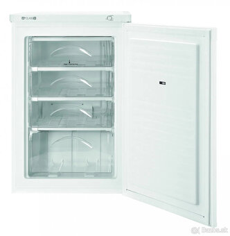 Mraziak mraznička šuplíková Indesit A+ - 3