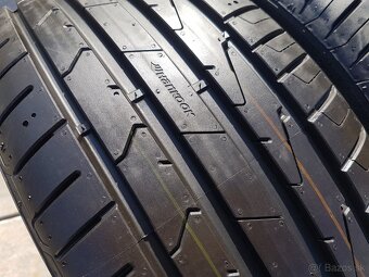 215/45 r18 letné pneumatiky 2ks Hankook DOT2021 - 3