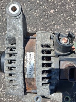Alternator Ford Focus mk2 1.8 benzin - 3