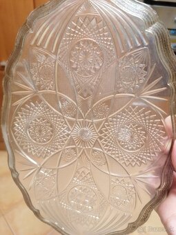 Retro tácky 2ks. - 3