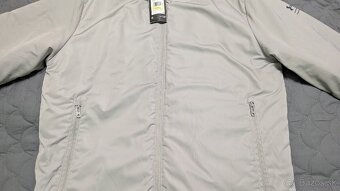 Predám pánsku bundu under armour cgi lightweight - 3