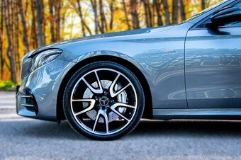 Mercedes E53 AMG 4matic - 3