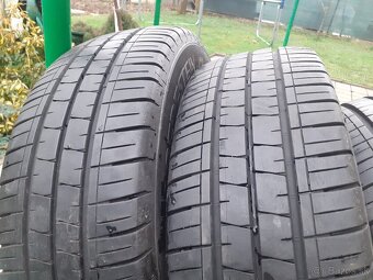 215/65 R16 C letné - 3