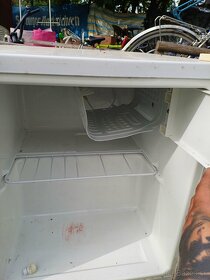 Mini chladnička - 3