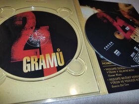 21 Gramů Film - 3