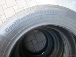 215/55R17 94W ContiPremiumContact5, Contiseal - letne pneu - 3