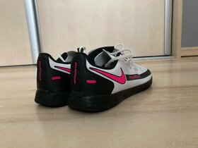 Detská halová obuv Nike Phantom GT - 3
