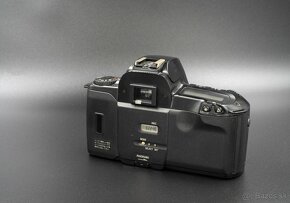 Canon EOS Kiss + CANON EF 28-80 - 3