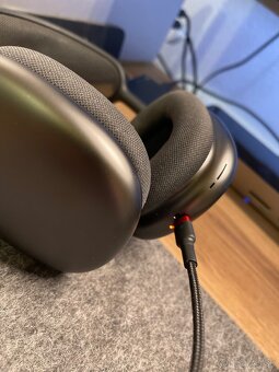 Apple Airpod Max - pokazene - 3