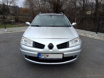 Renault Megane, Krátkodobý aj dlhodobý prenájom - 3