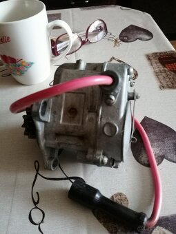 Zapaľovanie na dt75 - 3