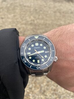 Seiko Sla023j1 Marinemaster 300 - 3
