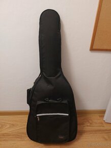 ZNÍŽENÁ CENA predám gitaru aj s puzdrom - 3