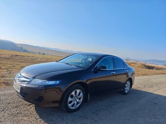 Honda acord7 - 3