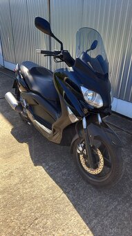 Yamaha X-MAX 250 - 3